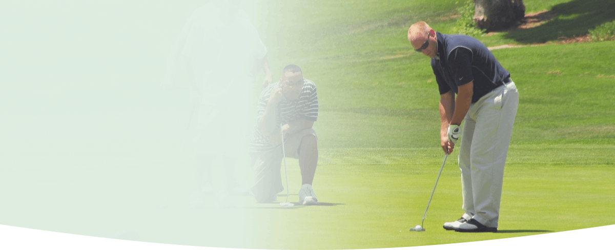 Assurance trou d’un coup pour tournois de golf au Québec